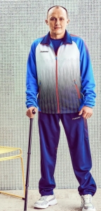 Габдуллин Марс Фирдависович - тренер по настольному теннису