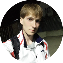 Клавденков Александр Александрович - тренер по настольному теннису