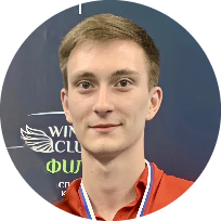 Рычков Юрий Андреевич - тренер по настольному теннису