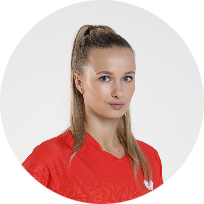 Малинина Наталья Сергеевна - тренер по настольному теннису