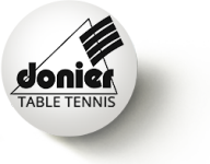 Donier - логотип фирмы