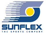 Sunflex - логотип фирмы