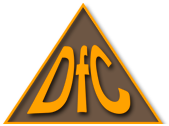 DFC - логотип фирмы