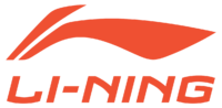 Li-Ning - логотип фирмы