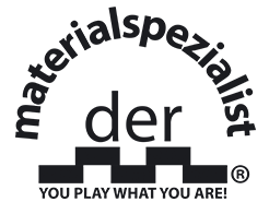 Materialspezialist - логотип фирмы