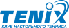 кнт TENIX - логотип клуба