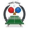 Клуб настольного тенниса Ping-Pong House