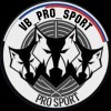 Клуб настольного тенниса Vb Pro Sport Белые молнии