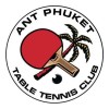 Клуб настольного тенниса ANT Phuket