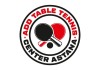 ADD Table Tennis Center Astana - логотип клуба