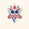 Центр настольного тенниса Актобе - логотип клуба