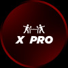 X Pro - логотип клуба