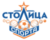 Столица спорта Новокосино - логотип клуба