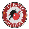 Table Tennis Plaza Pattaya - логотип клуба