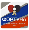 Фортуна Люблино - логотип клуба
