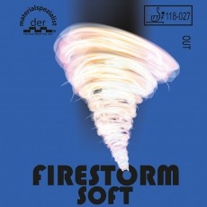 Materialspezialist Firestorm soft