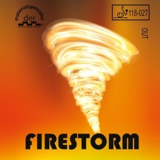 Materialspezialist Firestorm