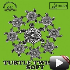 Materialspezialist Turtle Twister soft