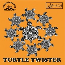 Materialspezialist Turtle Twister