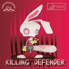Materialspezialist Killing Defender