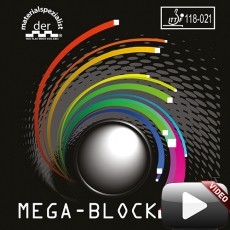 Materialspezialist Mega-Block