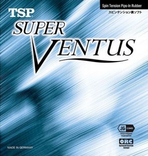 TSP Super Ventus