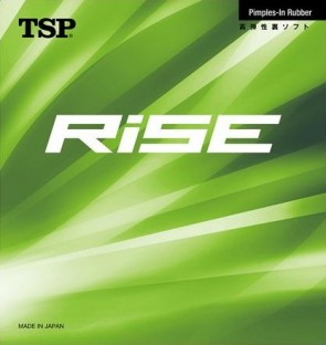 TSP Rise