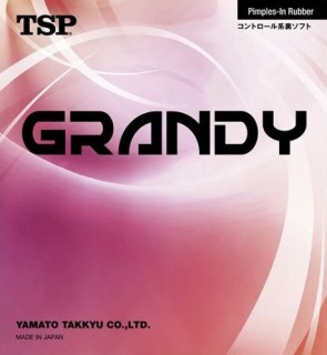 TSP Grandy