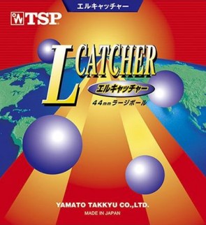 TSP L Catcher