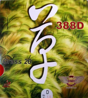 Dawei 388D Grass 20