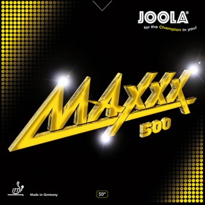 Joola Maxxx 500