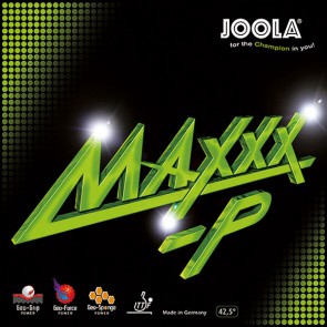 Joola Maxxx-P