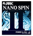 Nano Spin II Charisma