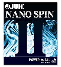 Juic Nano Spin II Charisma