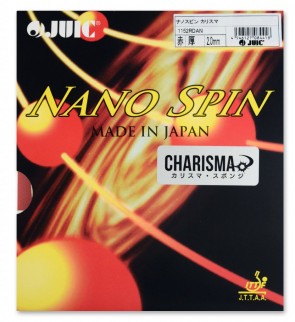 Juic Nano Spin Charisma