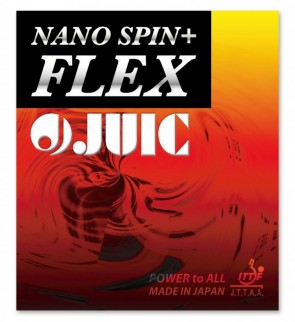 Juic Nano Spin + Flex