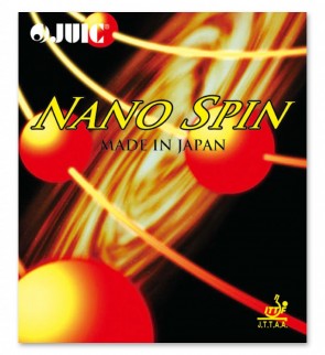 Juic Nano Spin