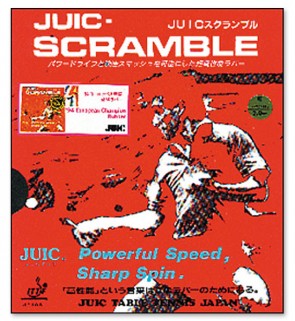 Juic Scramble