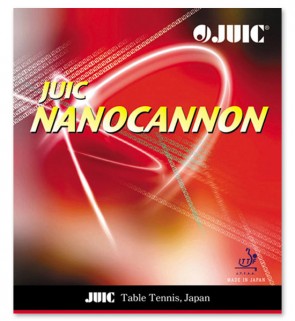 Juic Nanocannon