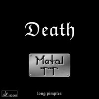 Metal TT Death