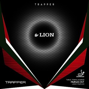 Lion Trapper