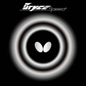 Butterfly Bryce Speed