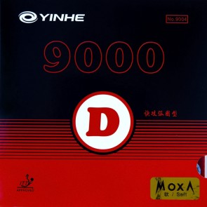 Yinhe 9000D