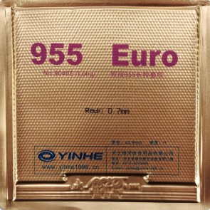 Yinhe 955 Euro