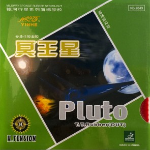 Yinhe Pluto