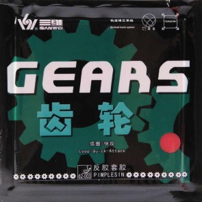 Sanwei Gears