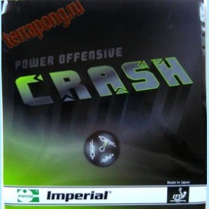 Imperial Crash