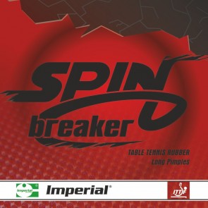 Imperial Spin Breaker