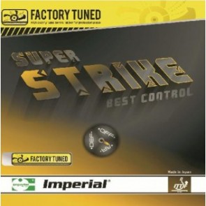 Imperial Super Strike Factory Tuned