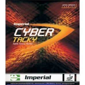 Imperial Cyber Tacky